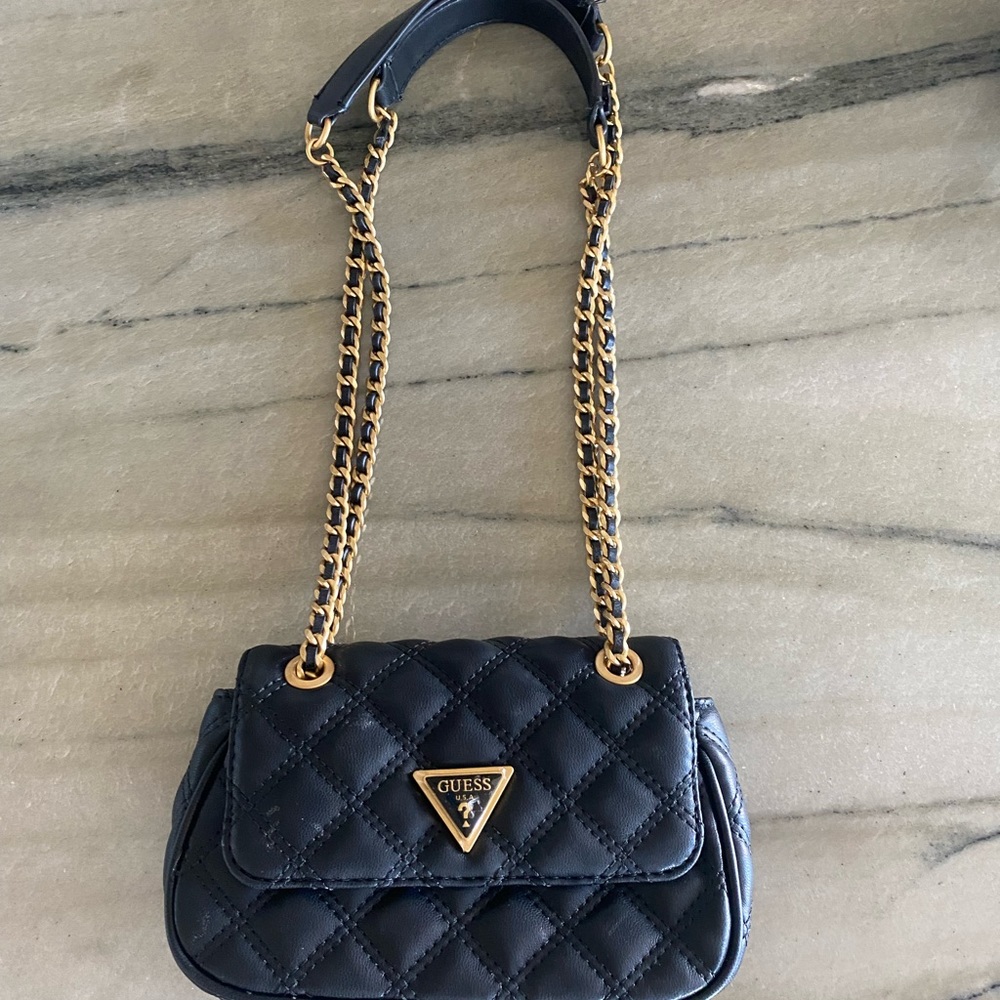 Guess crossbody